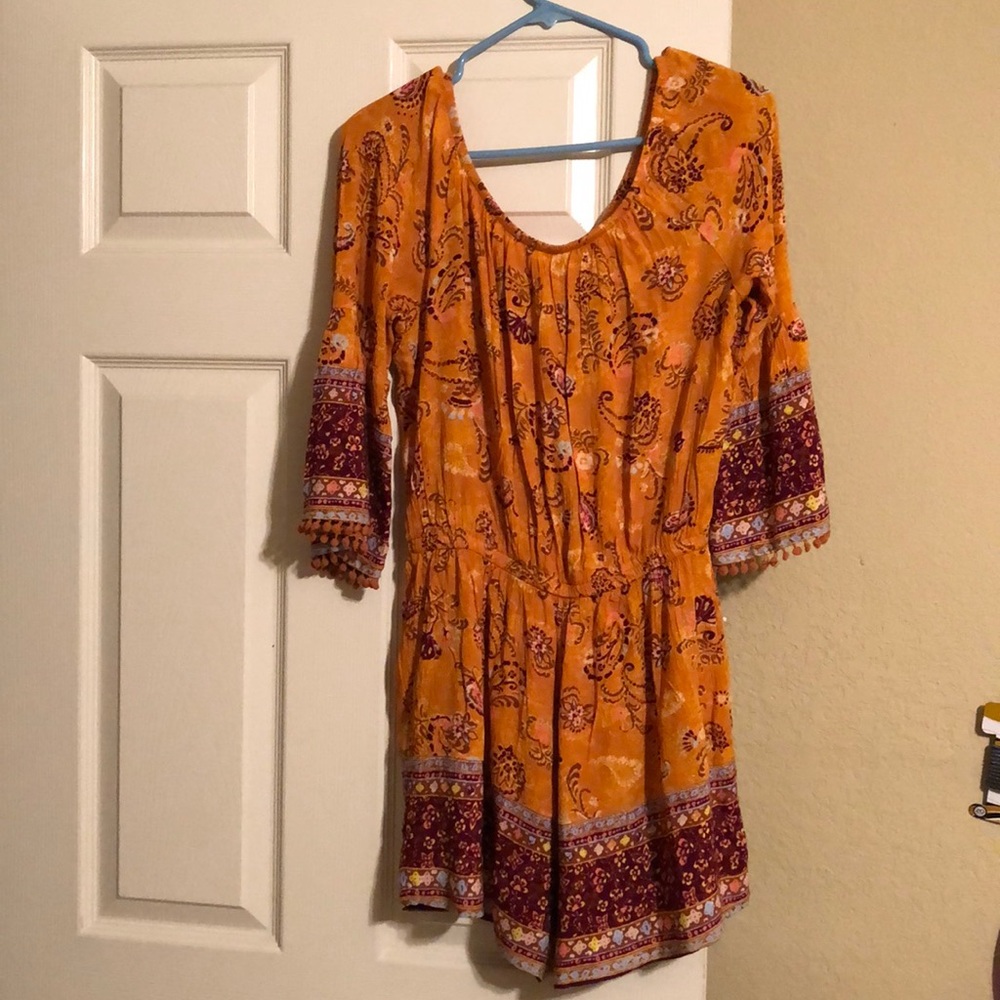 Mudd romper! - Picture 2 of 3
